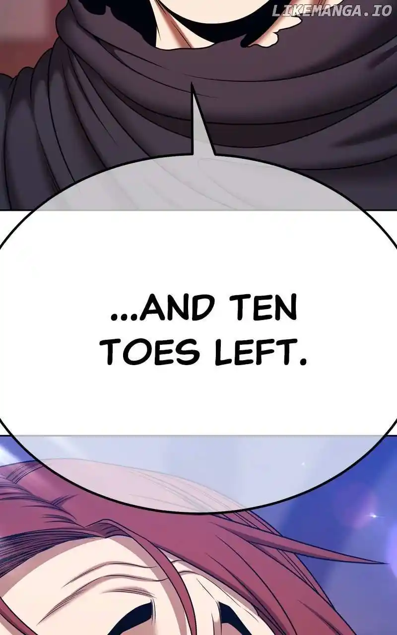 +99 Wooden Stick Chapter 90