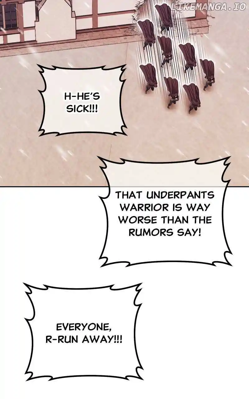 +99 Wooden Stick Chapter 90