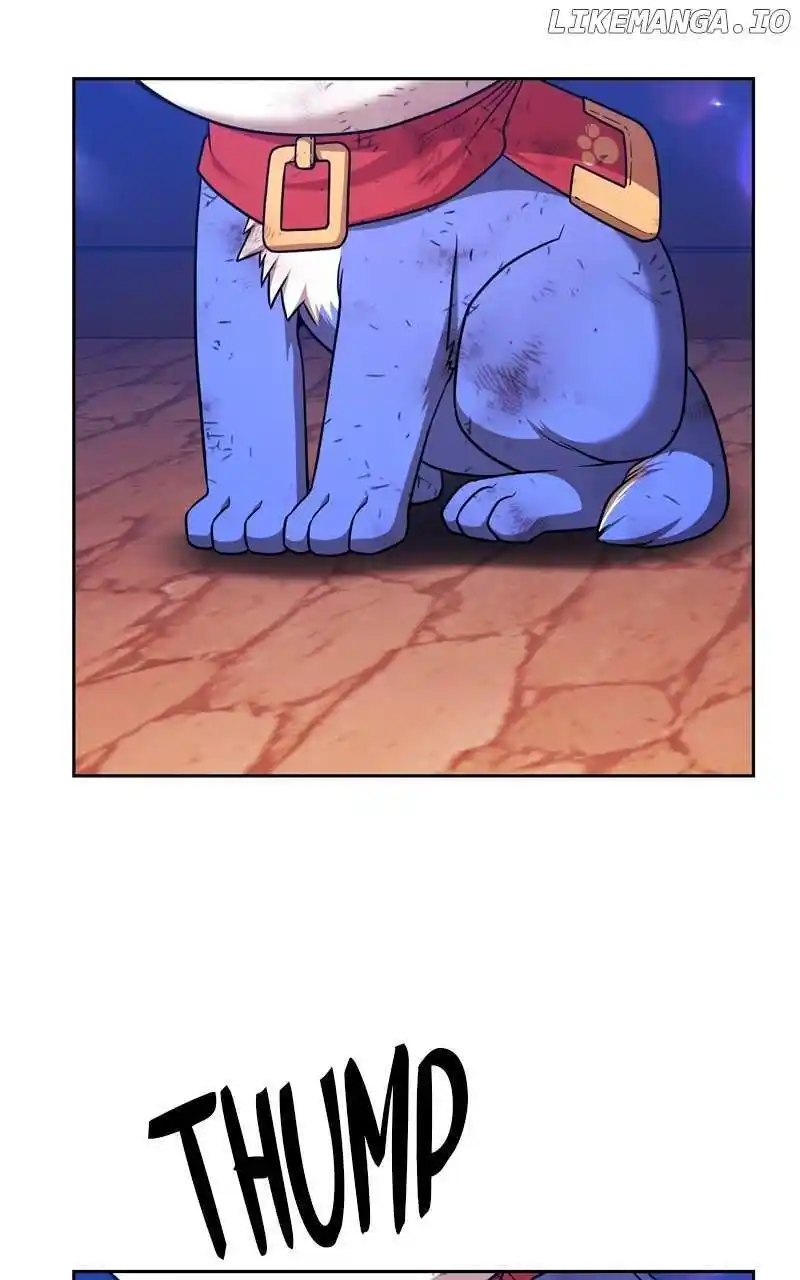 +99 Wooden Stick Chapter 90