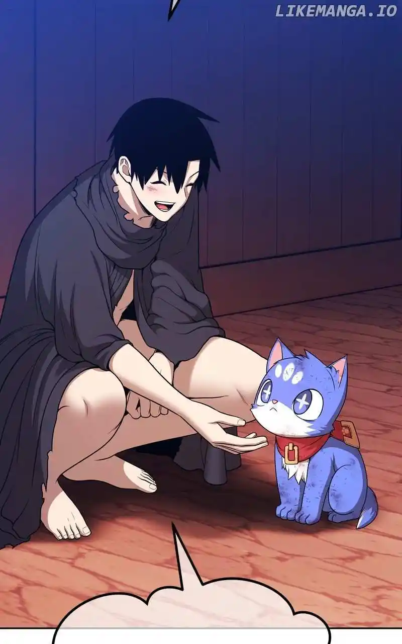 +99 Wooden Stick Chapter 90