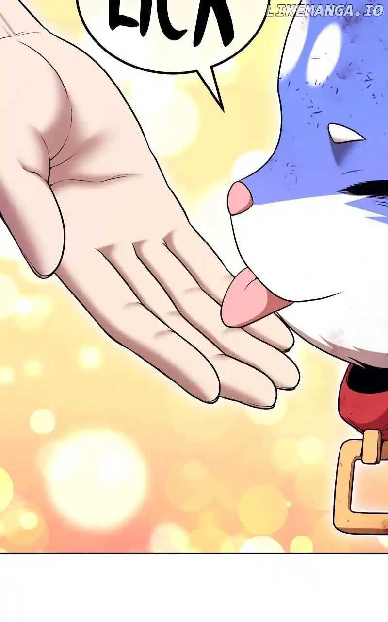 +99 Wooden Stick Chapter 90