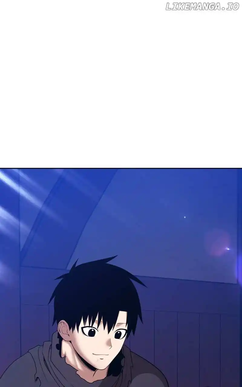 +99 Wooden Stick Chapter 90