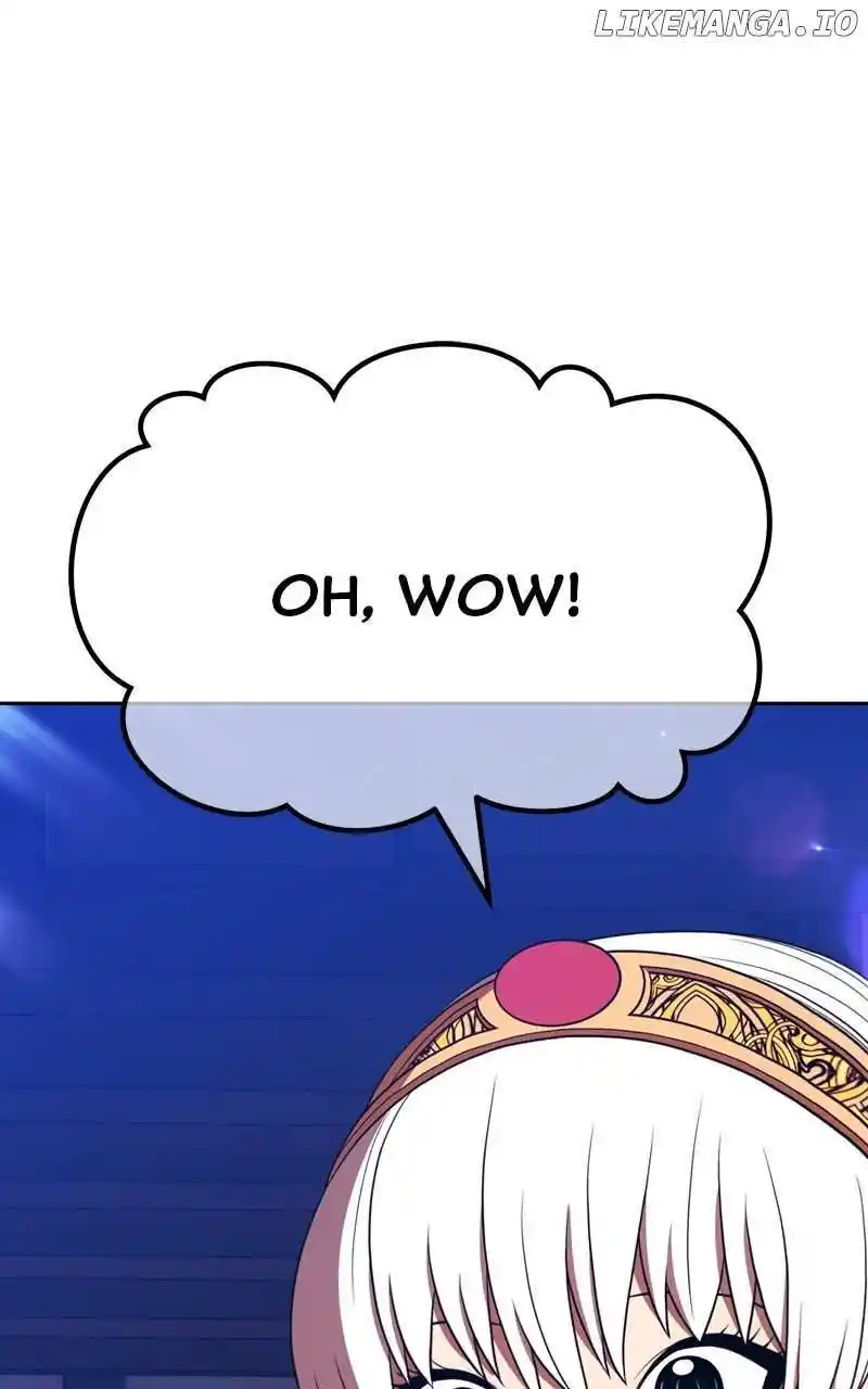 +99 Wooden Stick Chapter 90