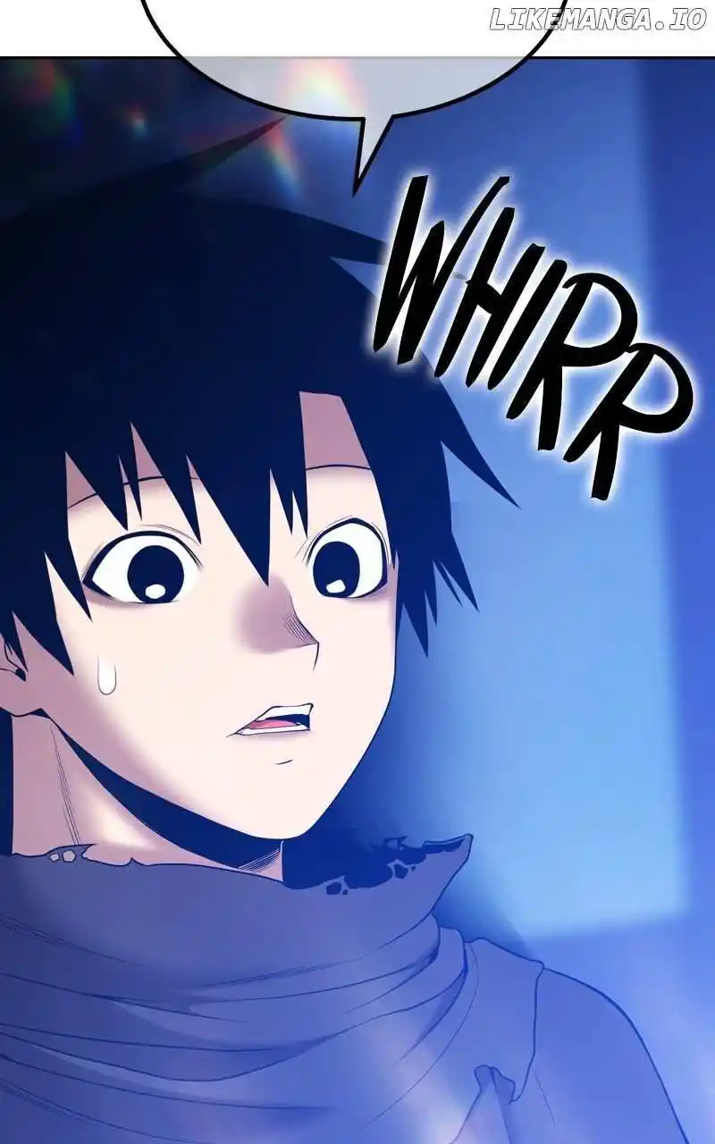 +99 Wooden Stick Chapter 90