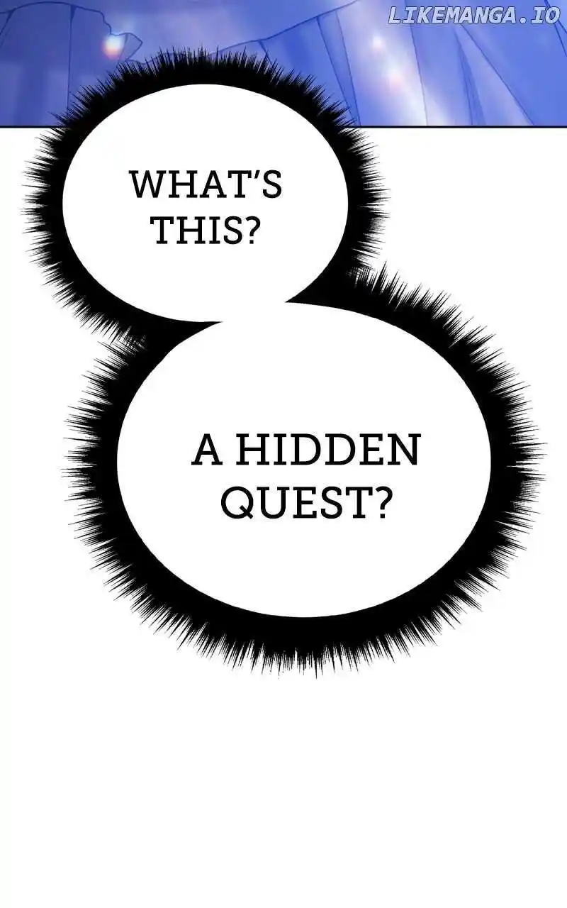 +99 Wooden Stick Chapter 90