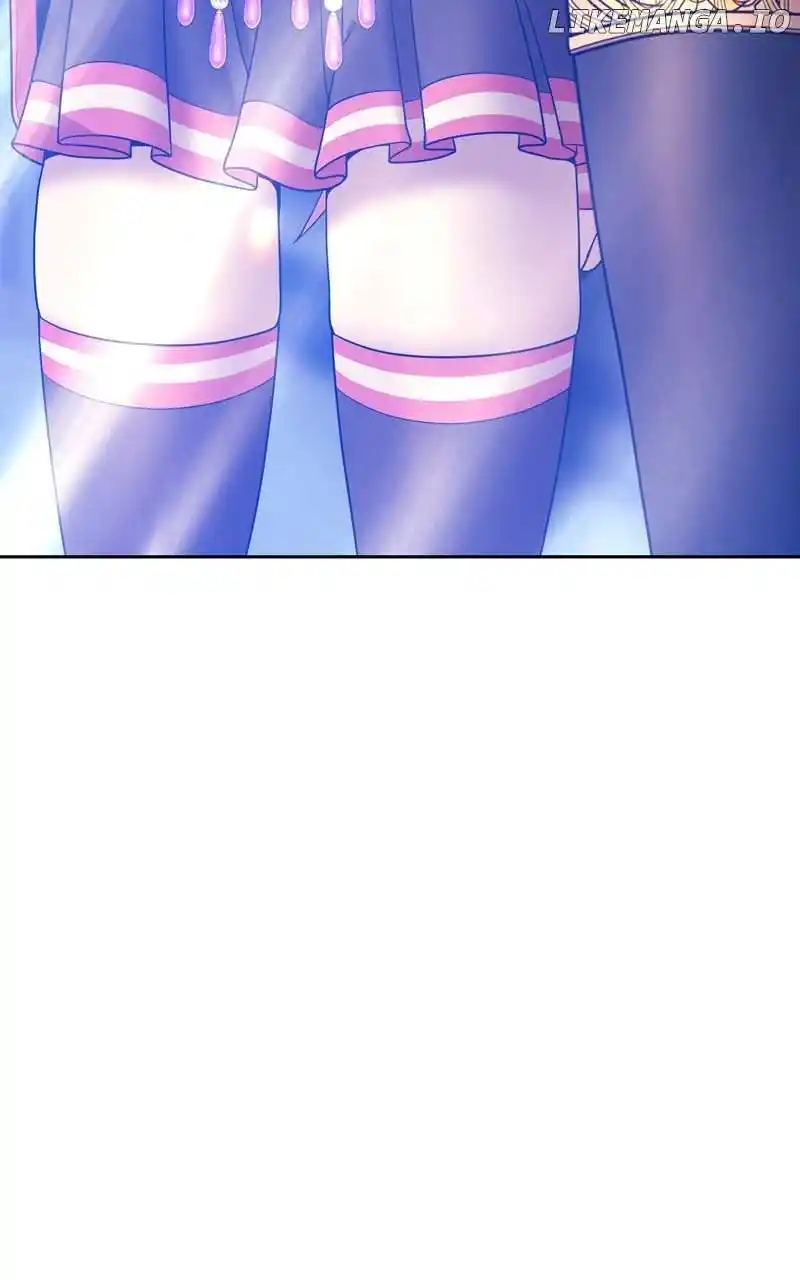 +99 Wooden Stick Chapter 90