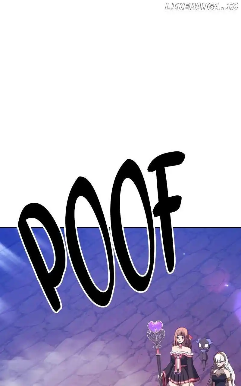 +99 Wooden Stick Chapter 90