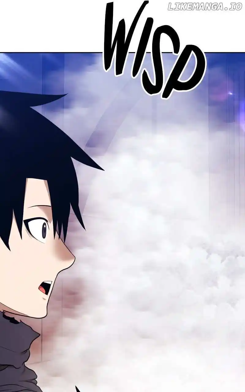 +99 Wooden Stick Chapter 90