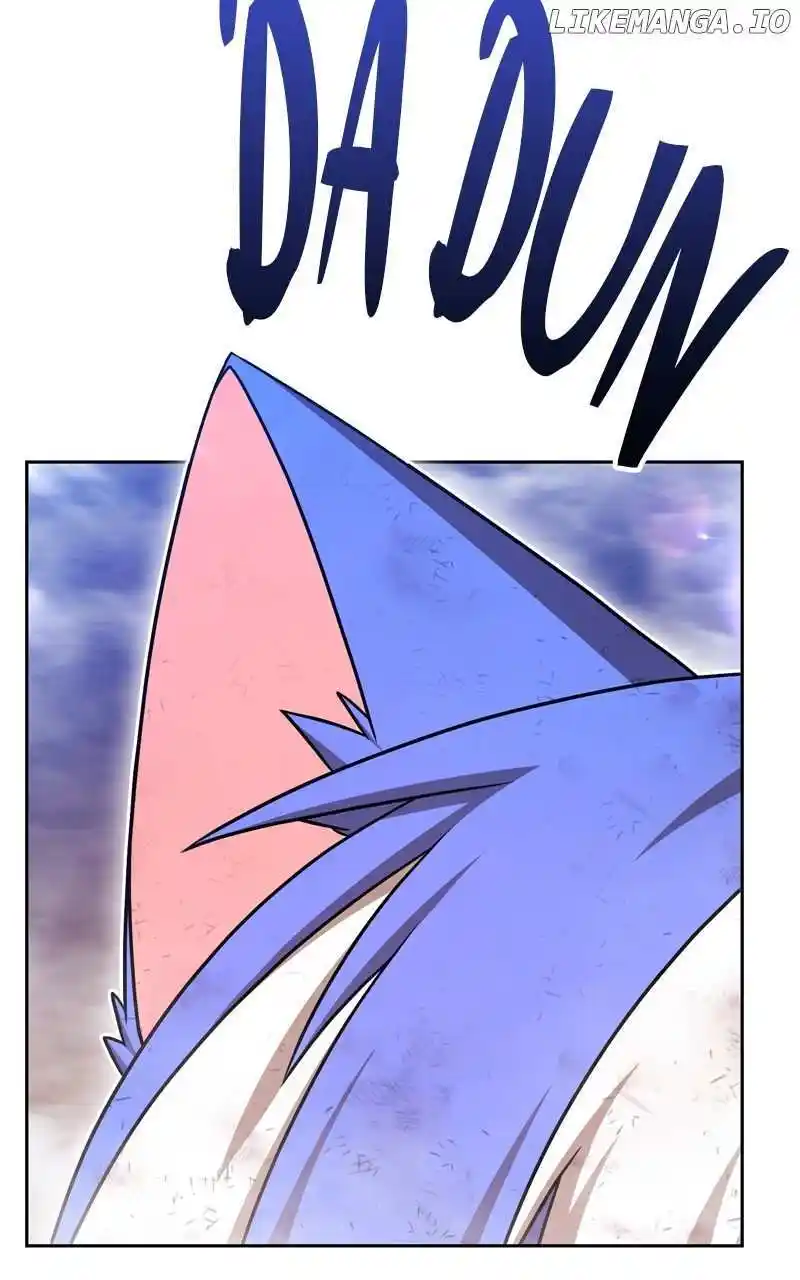 +99 Wooden Stick Chapter 90