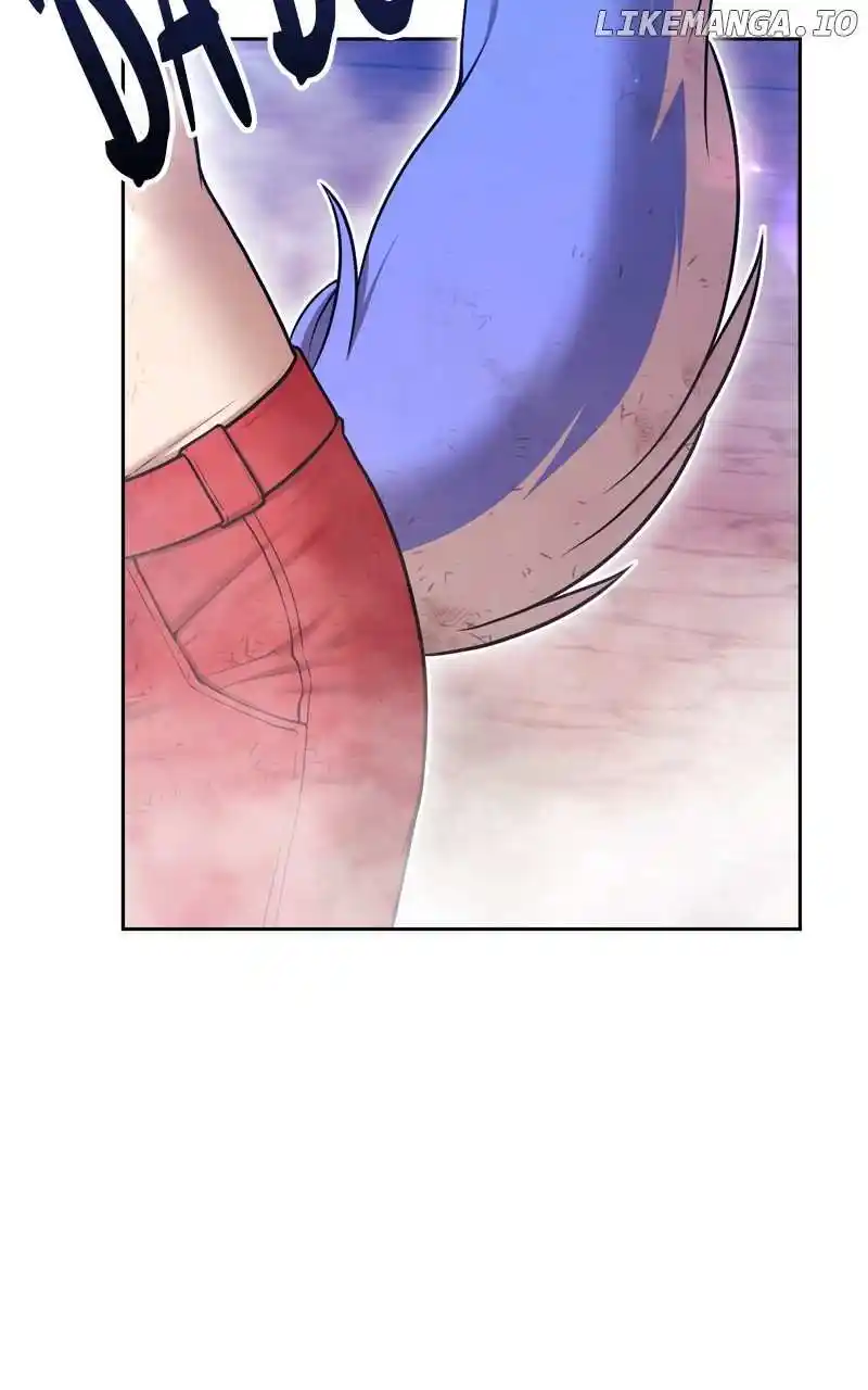 +99 Wooden Stick Chapter 90