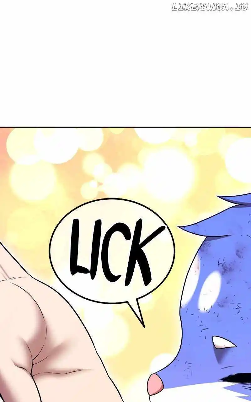 +99 Wooden Stick Chapter 91