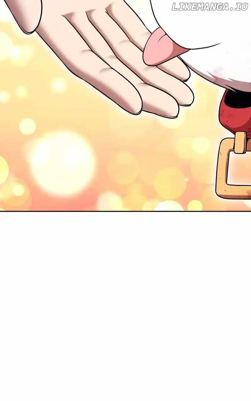 +99 Wooden Stick Chapter 91