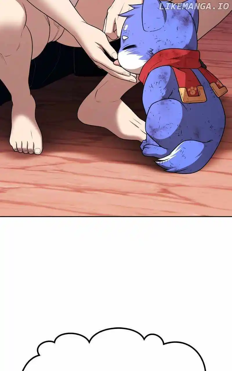 +99 Wooden Stick Chapter 91