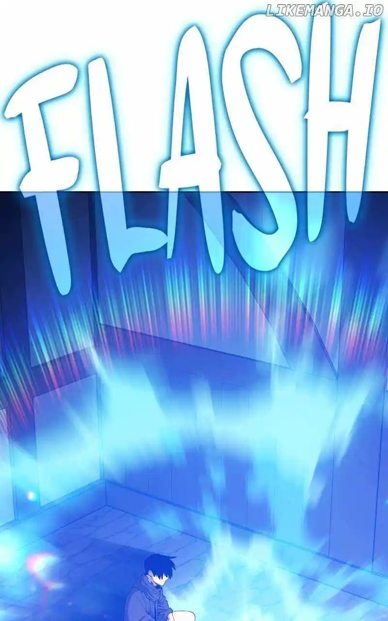 +99 Wooden Stick Chapter 91