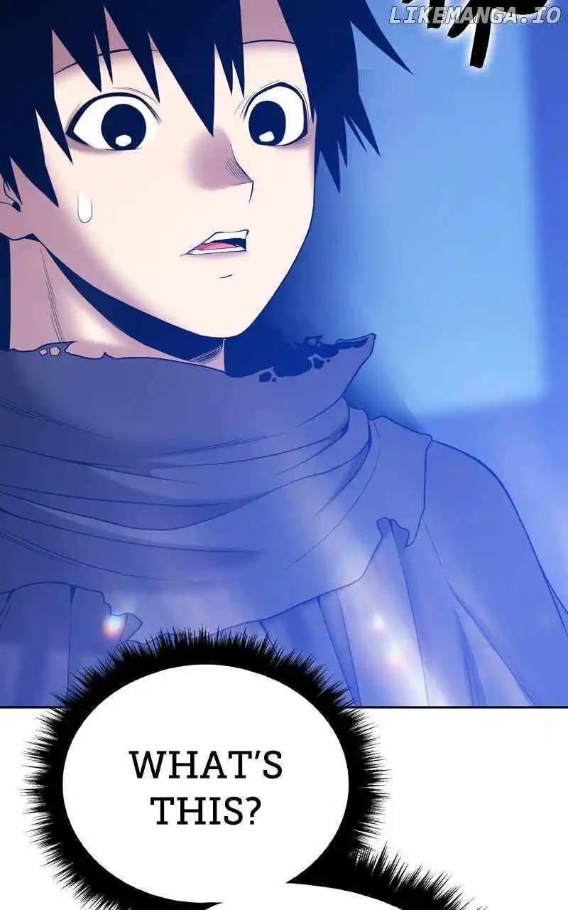 +99 Wooden Stick Chapter 91