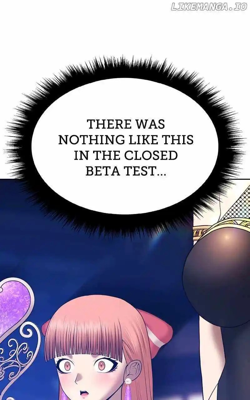 +99 Wooden Stick Chapter 91