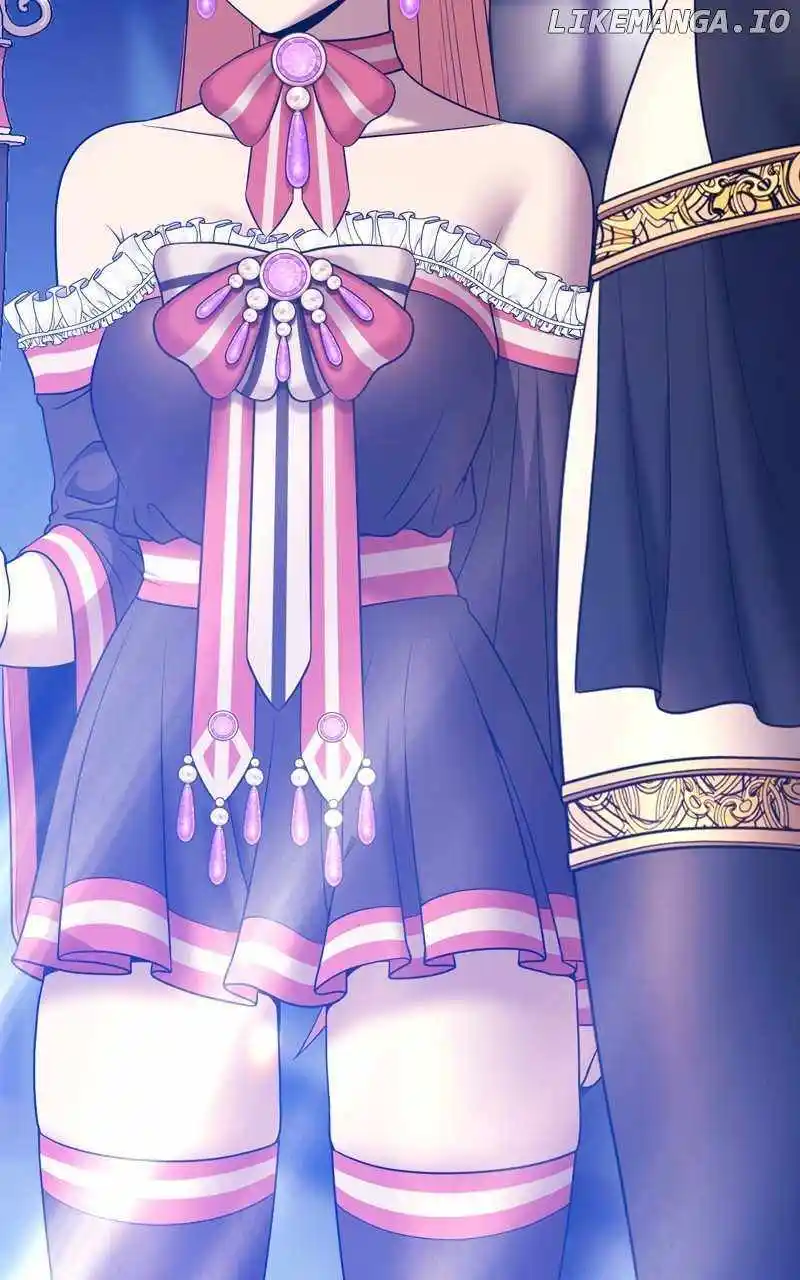 +99 Wooden Stick Chapter 91