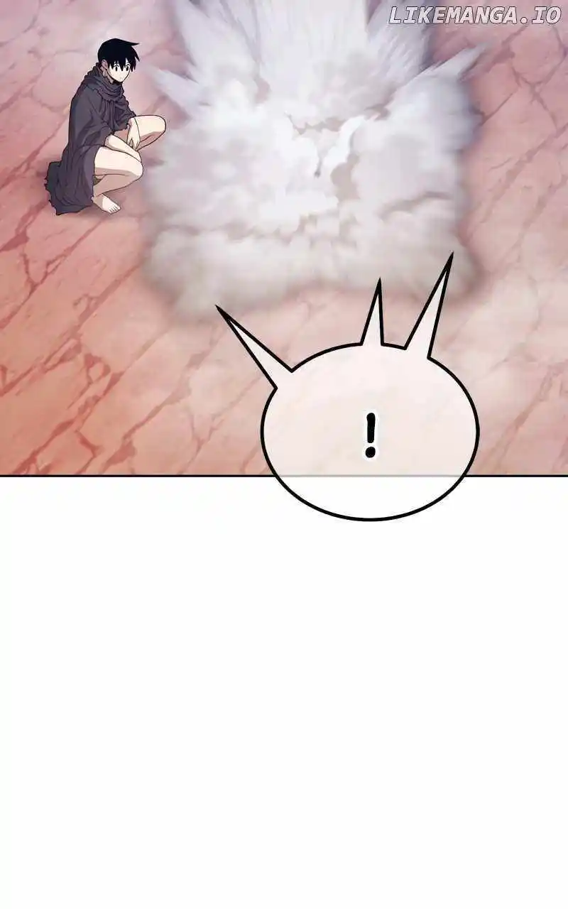 +99 Wooden Stick Chapter 91