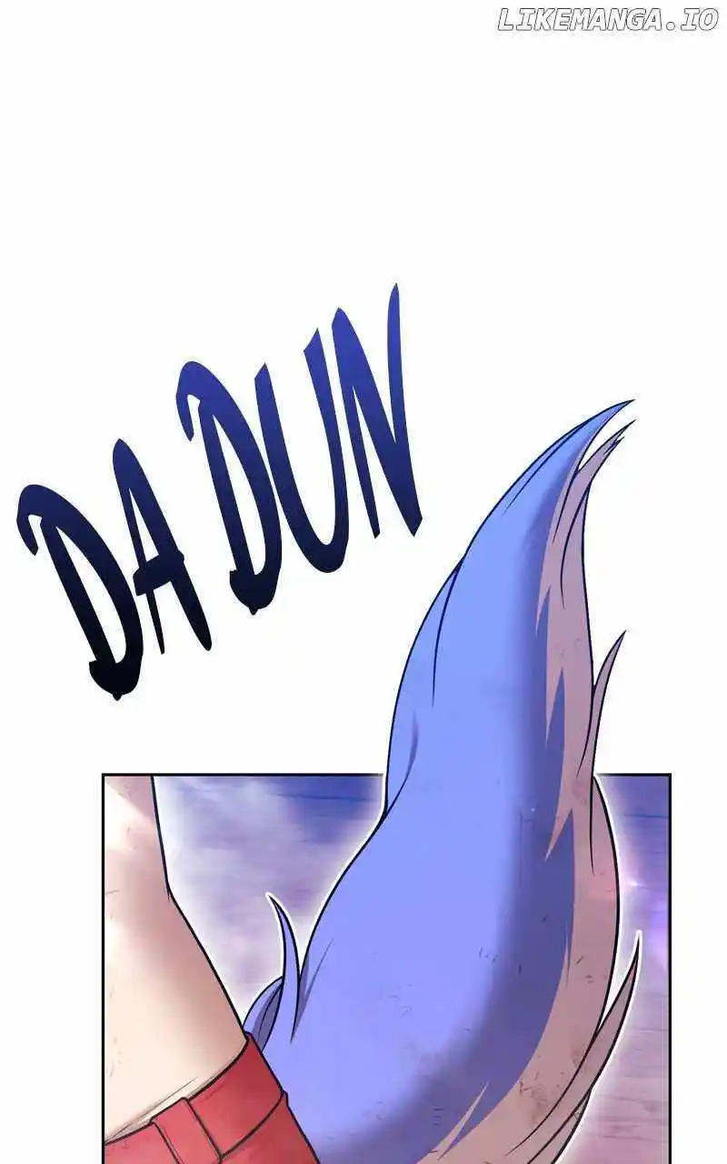 +99 Wooden Stick Chapter 91