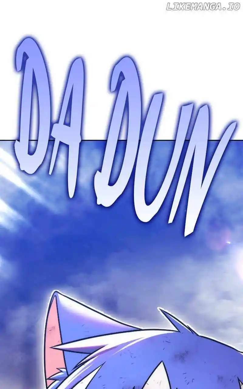 +99 Wooden Stick Chapter 91