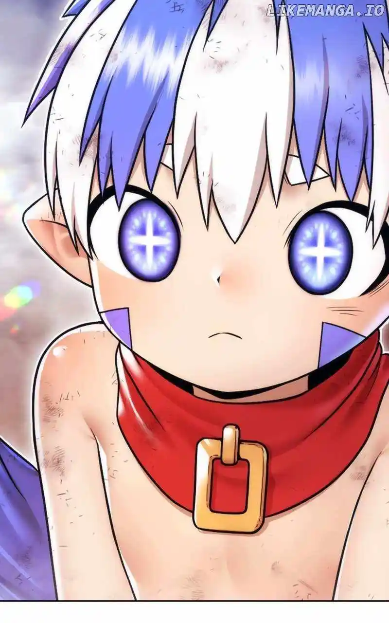 +99 Wooden Stick Chapter 91