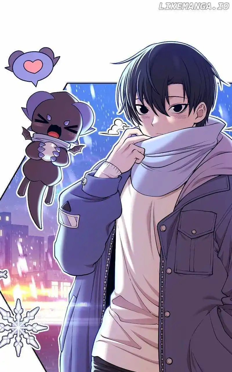 +99 Wooden Stick Chapter 91