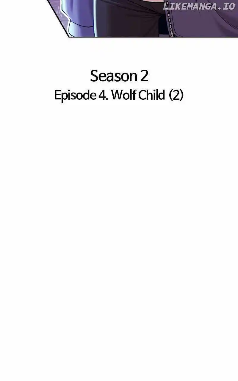 +99 Wooden Stick Chapter 91