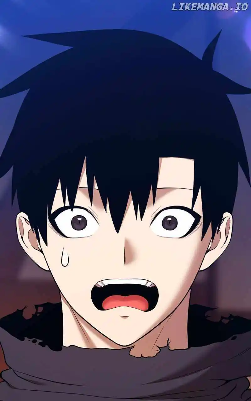 +99 Wooden Stick Chapter 91