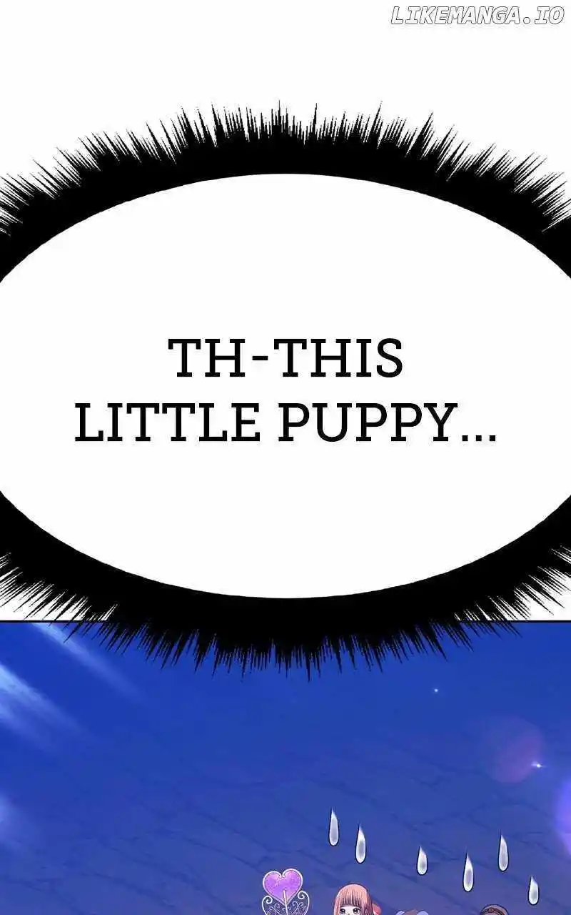 +99 Wooden Stick Chapter 91