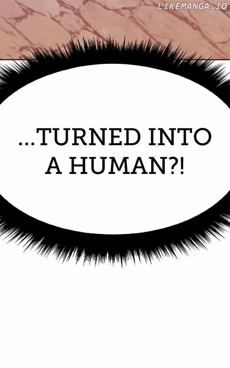 +99 Wooden Stick Chapter 91