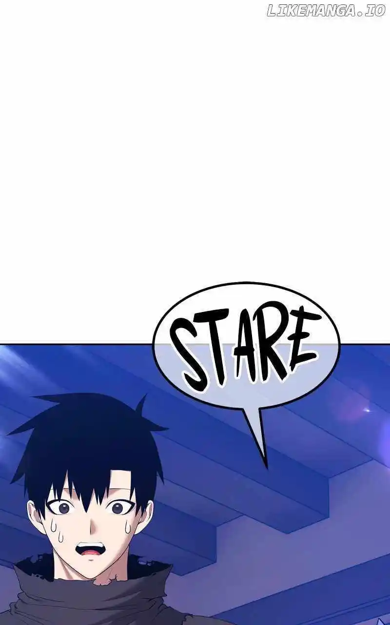 +99 Wooden Stick Chapter 91