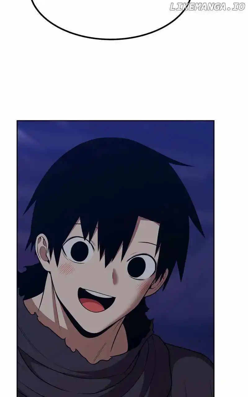 +99 Wooden Stick Chapter 91