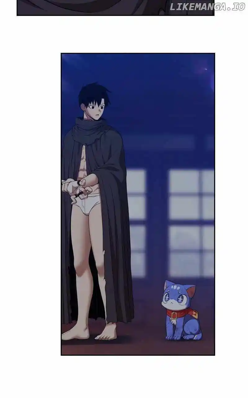 +99 Wooden Stick Chapter 91