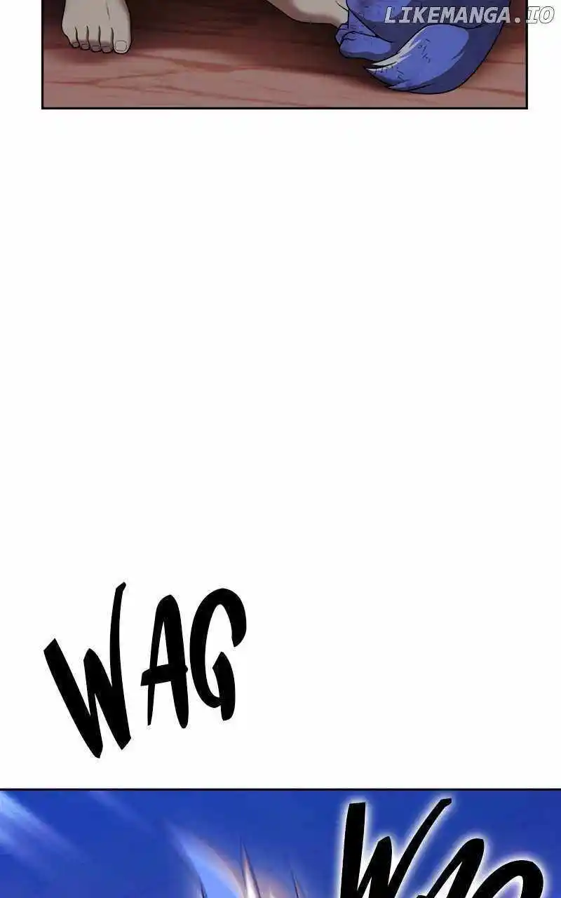 +99 Wooden Stick Chapter 91