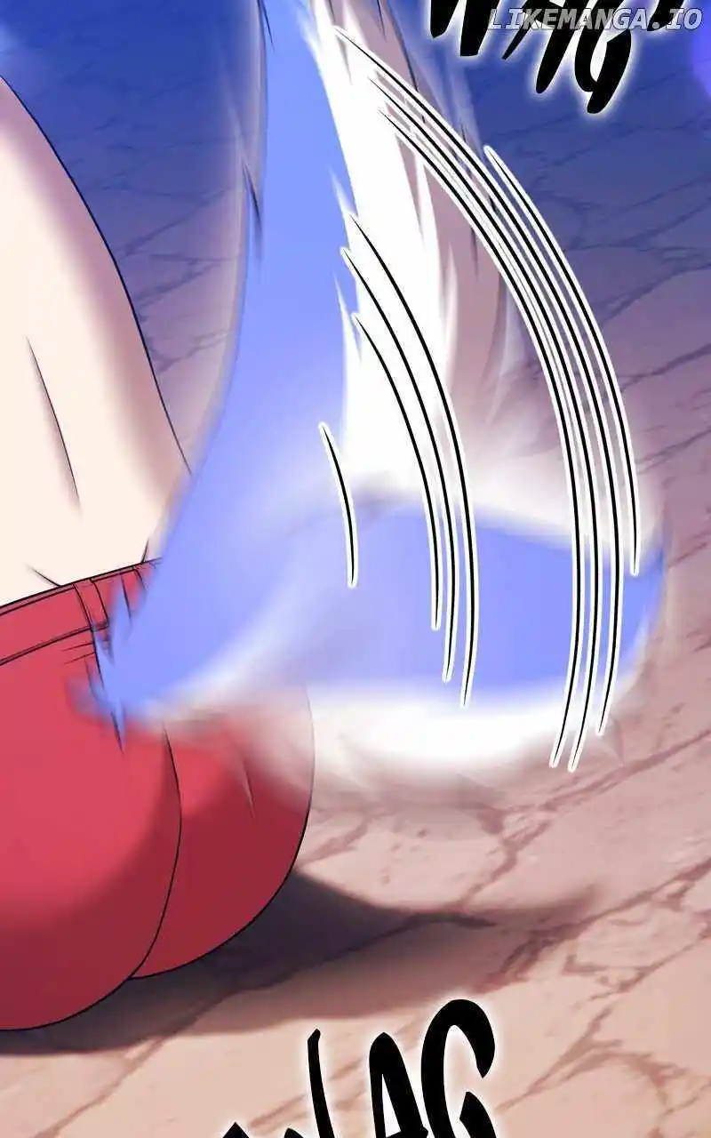 +99 Wooden Stick Chapter 91