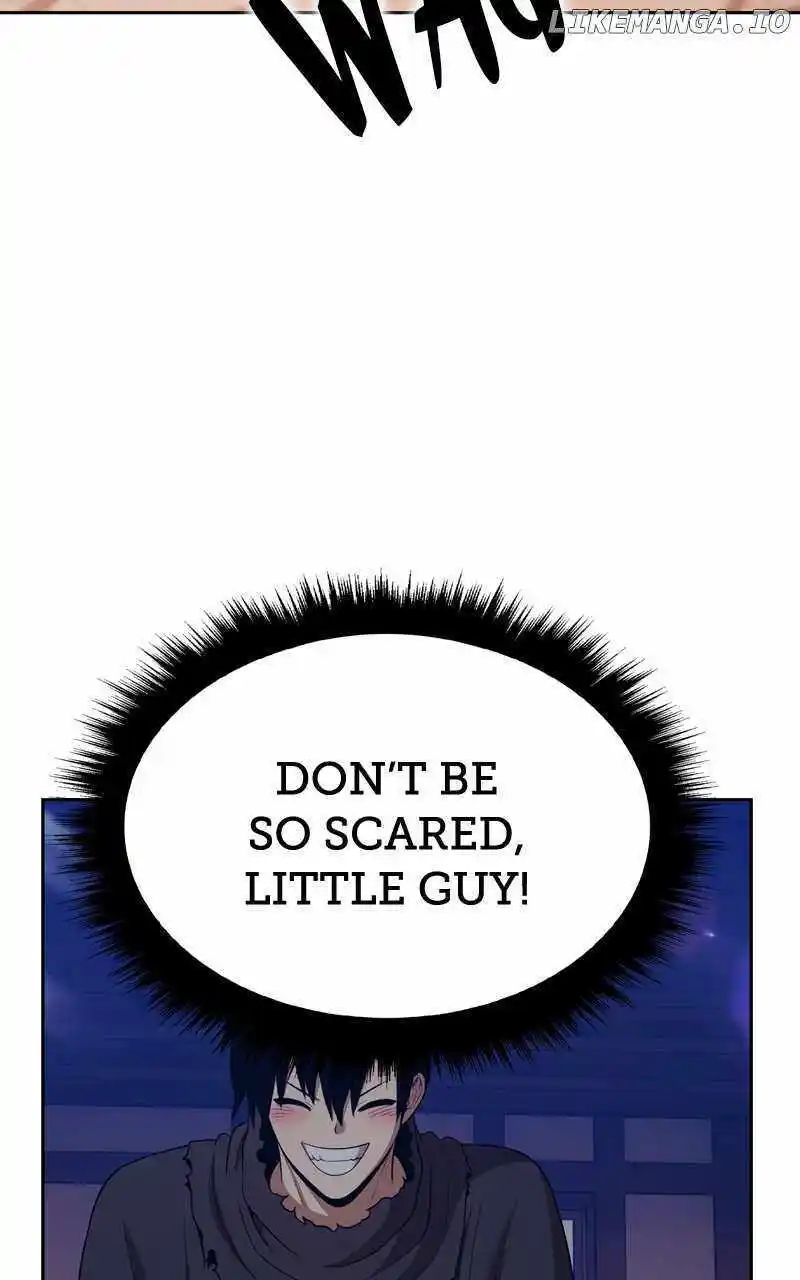 +99 Wooden Stick Chapter 91