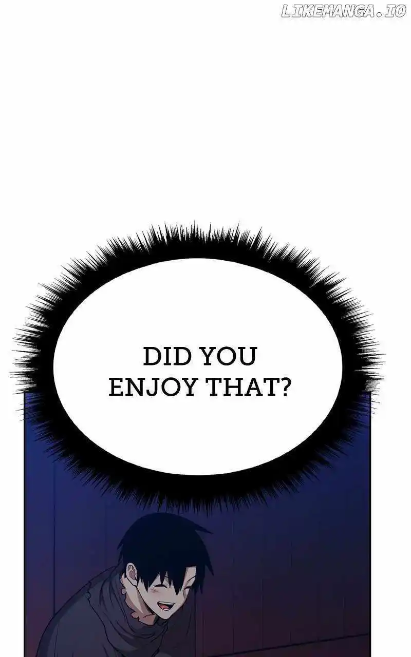 +99 Wooden Stick Chapter 91