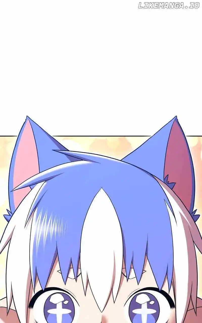 +99 Wooden Stick Chapter 91