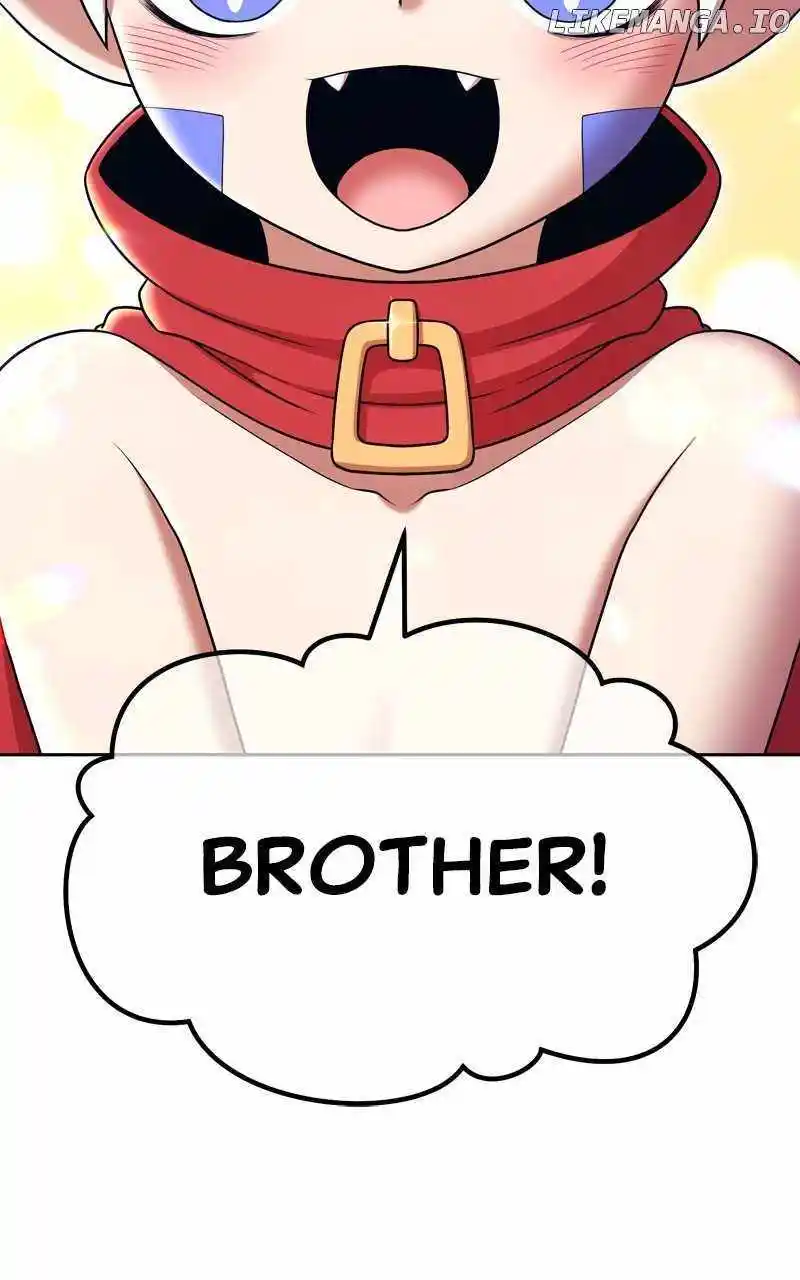 +99 Wooden Stick Chapter 91