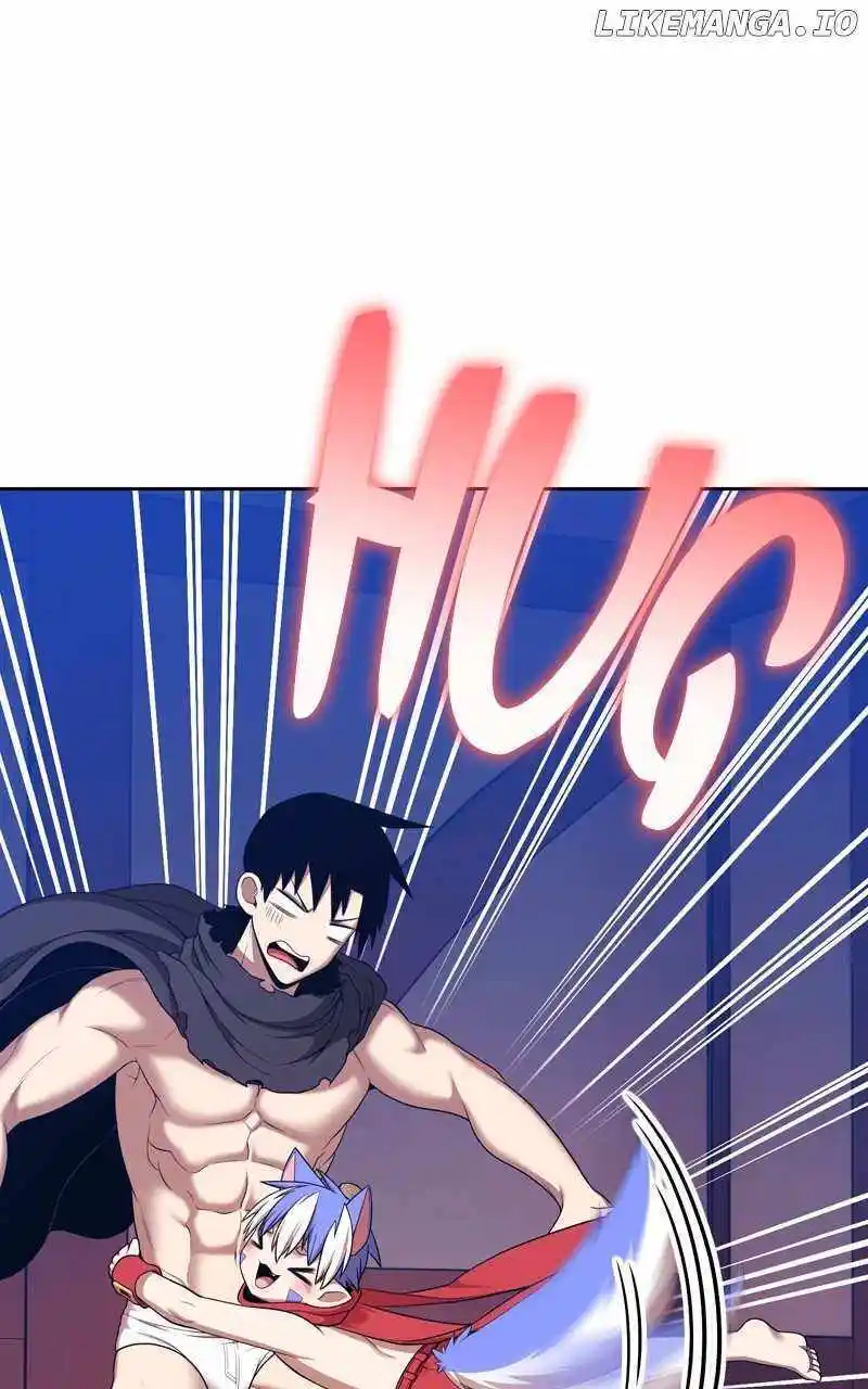 +99 Wooden Stick Chapter 91