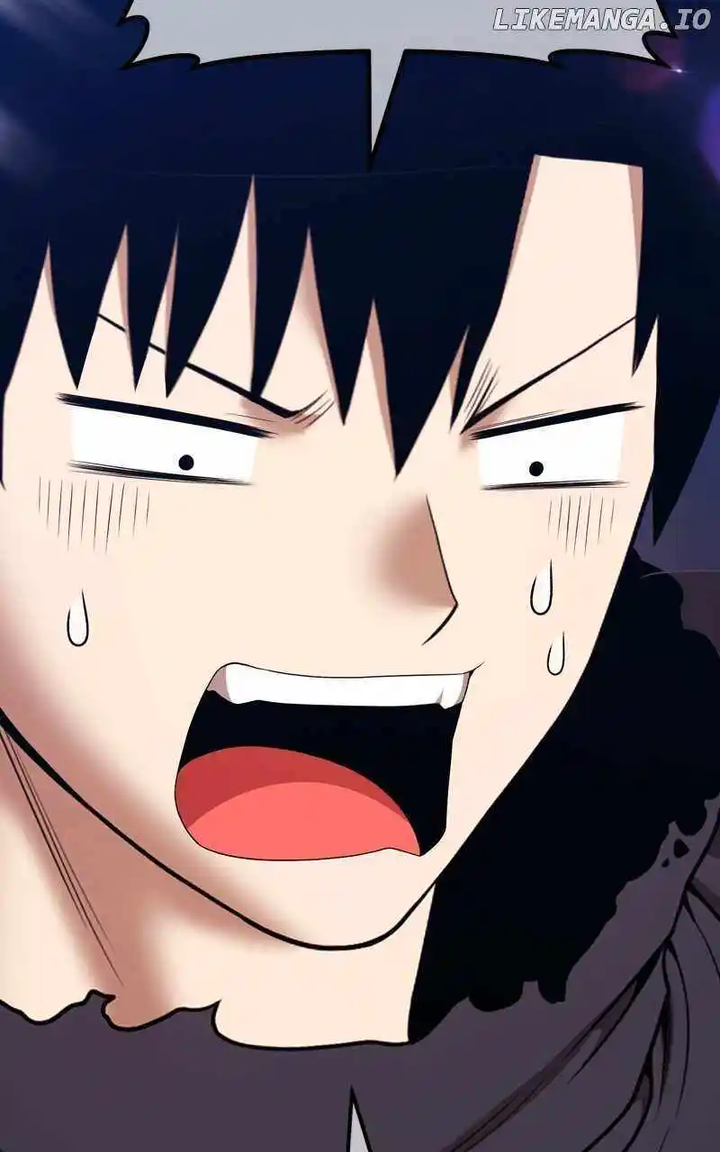 +99 Wooden Stick Chapter 91