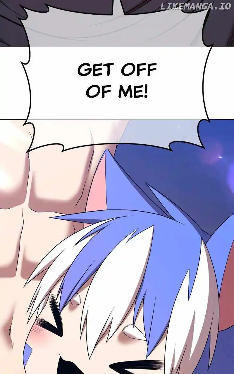 +99 Wooden Stick Chapter 91