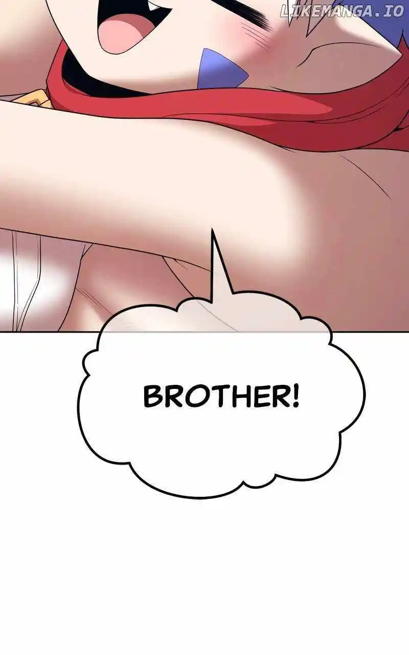 +99 Wooden Stick Chapter 91