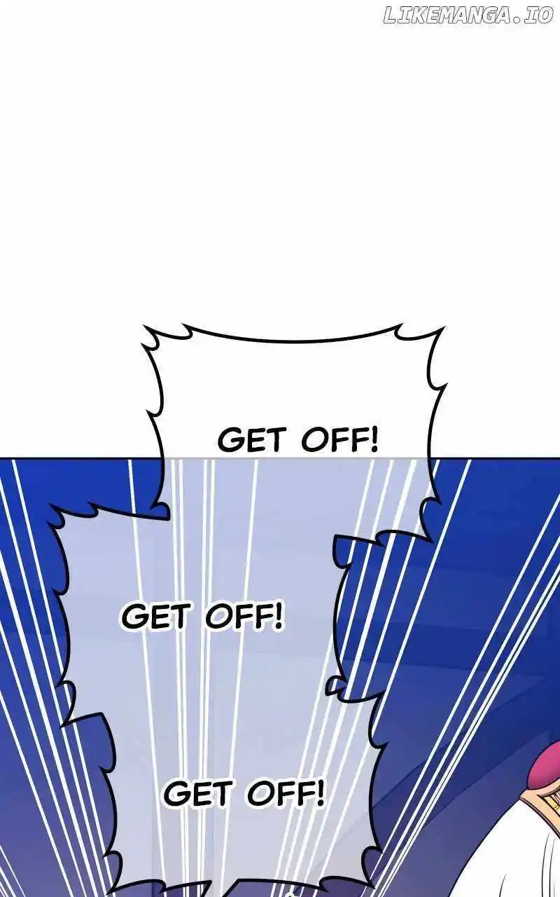 +99 Wooden Stick Chapter 91