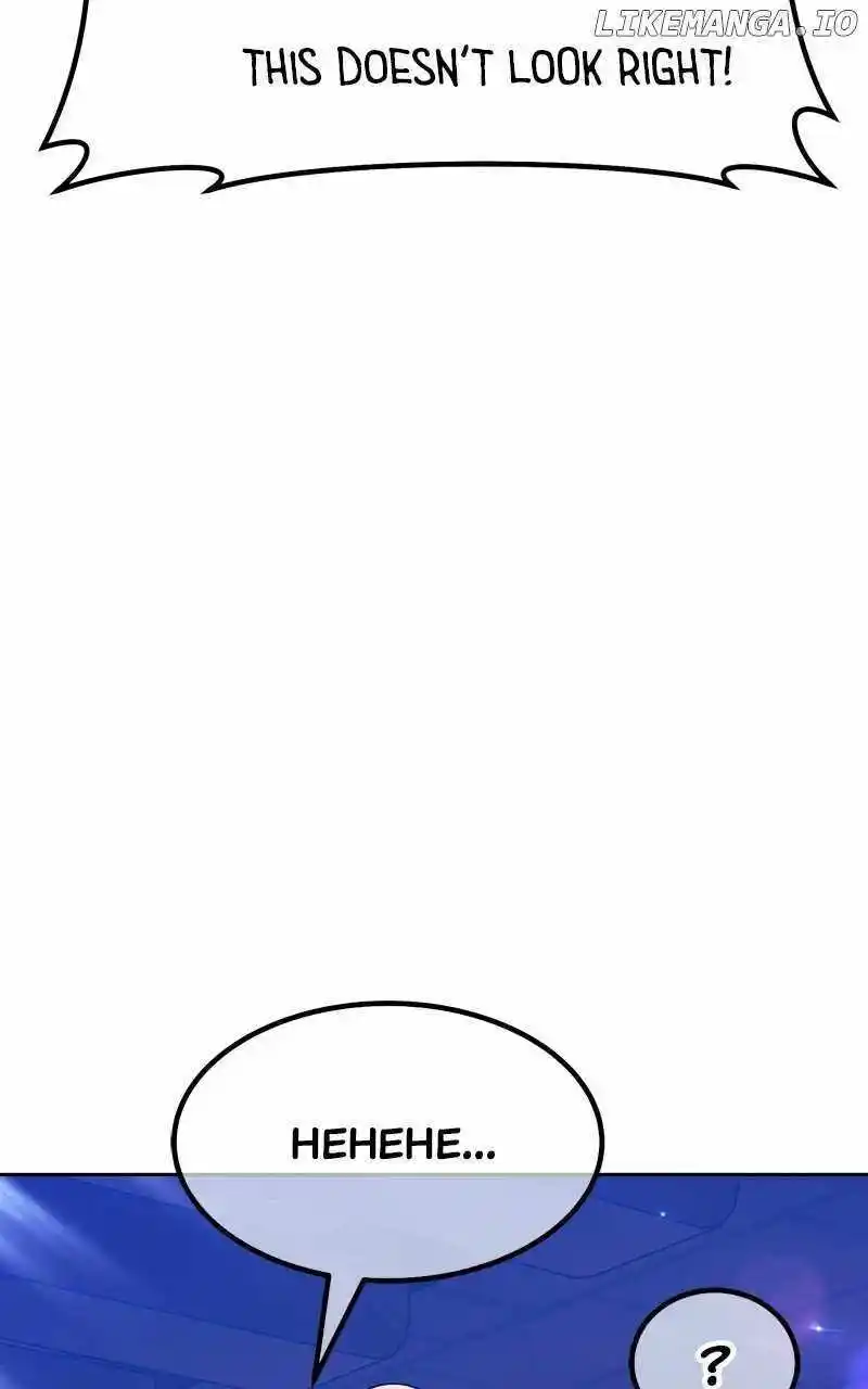 +99 Wooden Stick Chapter 91