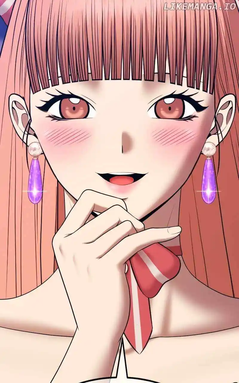 +99 Wooden Stick Chapter 91