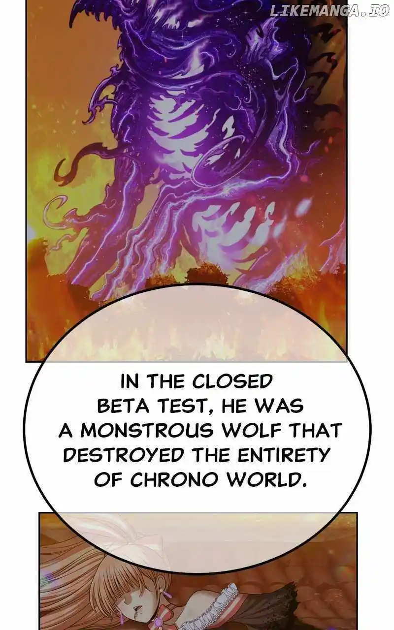 +99 Wooden Stick Chapter 91