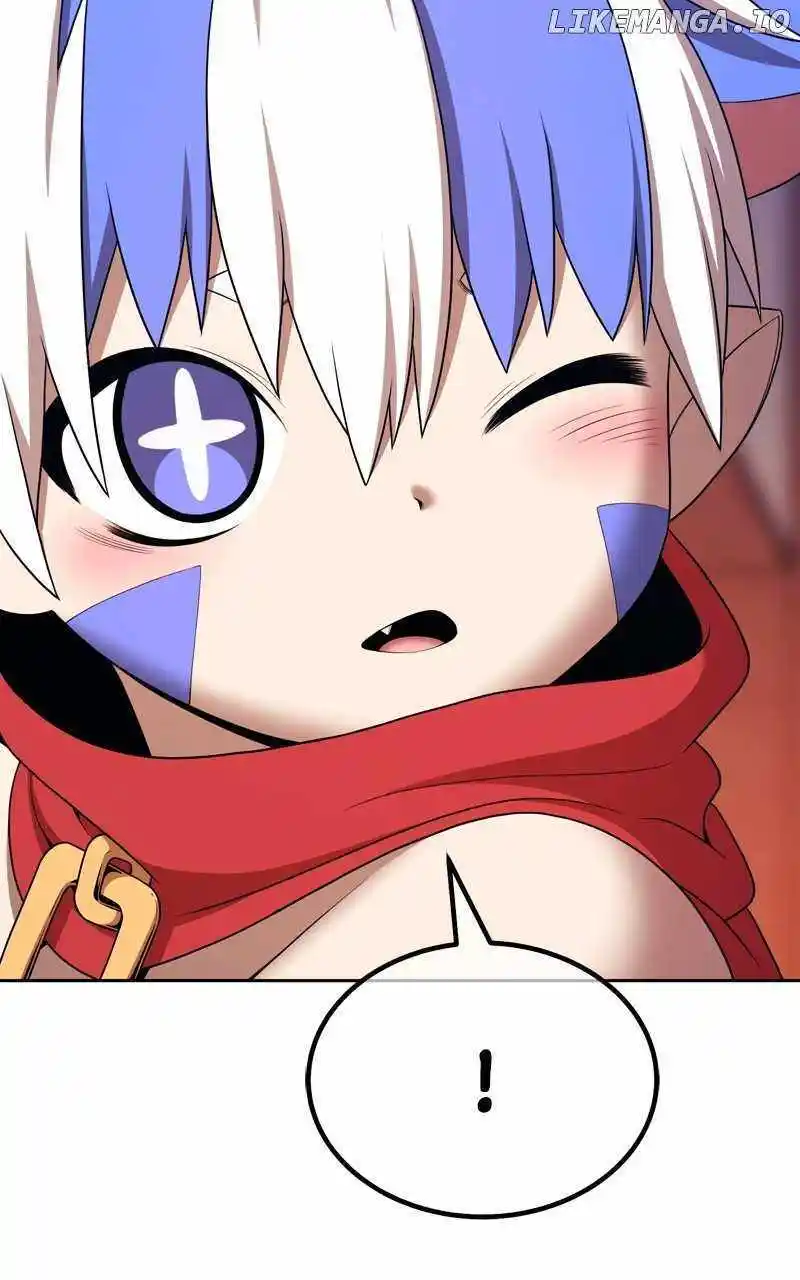 +99 Wooden Stick Chapter 91