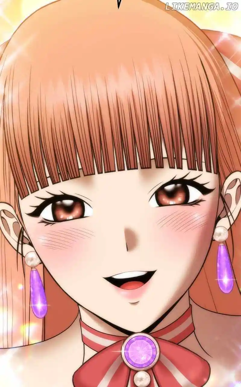 +99 Wooden Stick Chapter 91