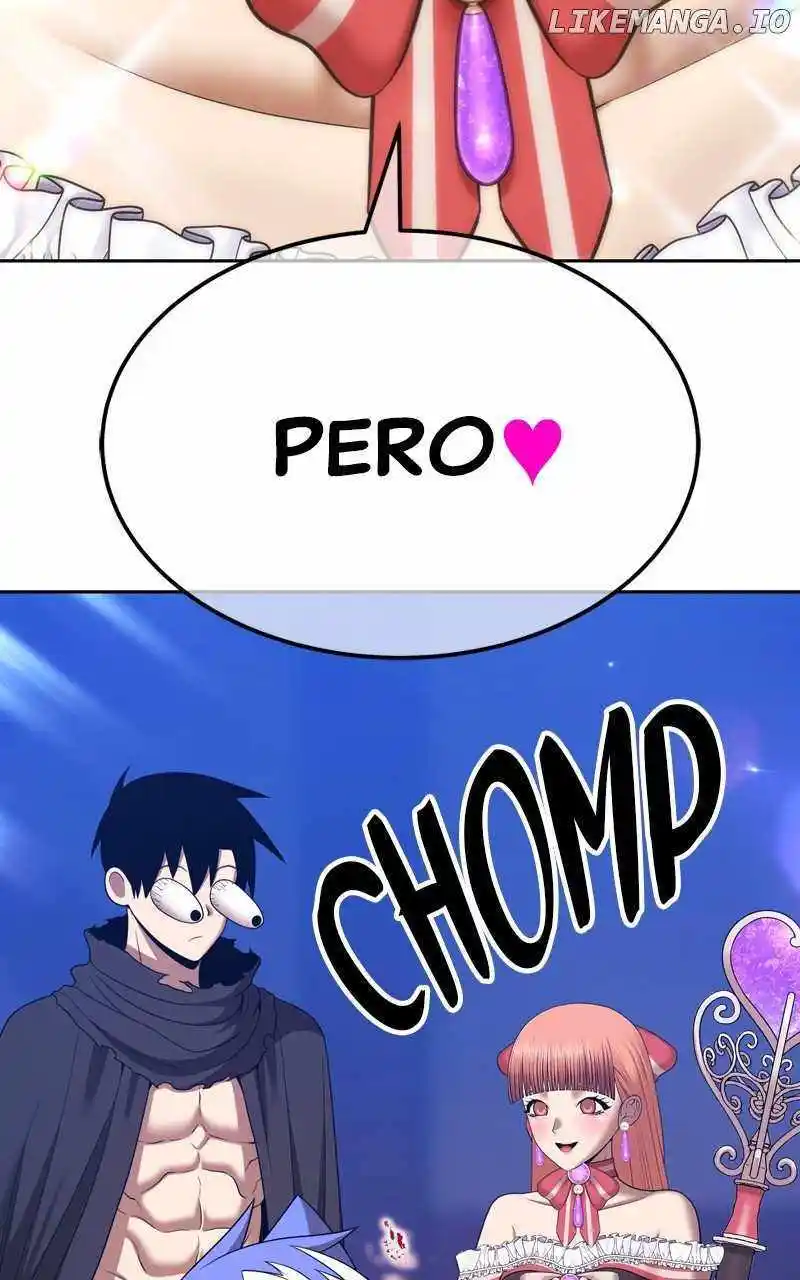 +99 Wooden Stick Chapter 91